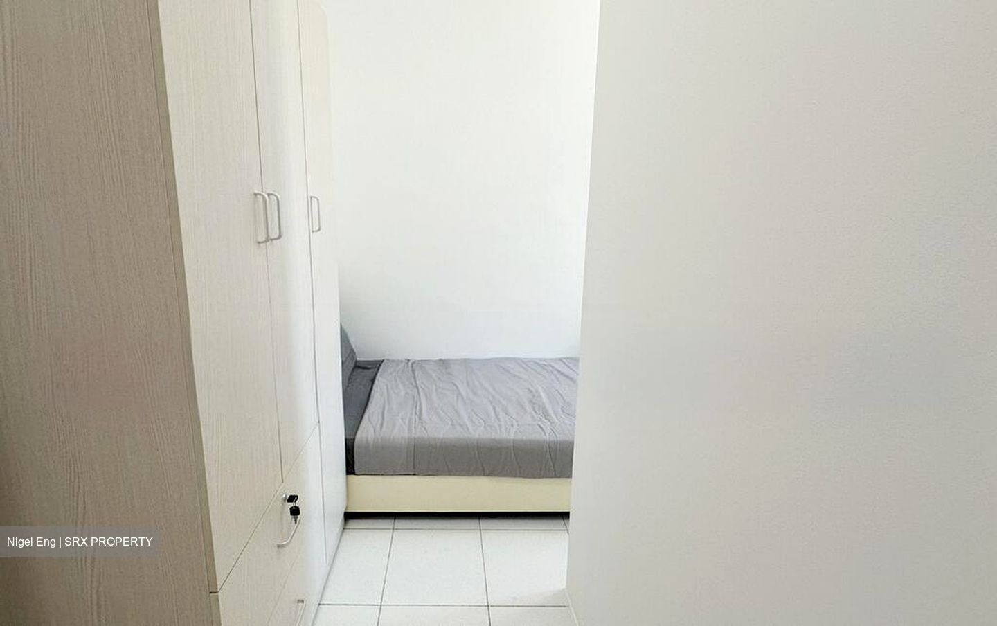 Fernwood Towers (D15), Condominium #524391881